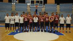 Membres de l’équipe de l’ Obradoiro pour la saison 2016/17