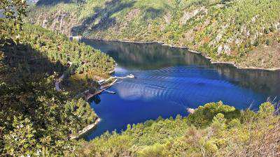 Ribeira Sacra