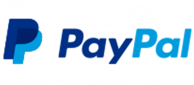 Logo de PayPal