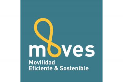 Logotipo Programa MOVES