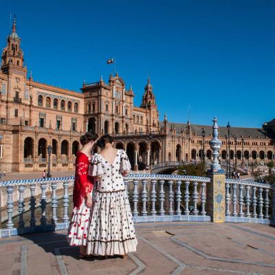 viaja-a-la-feria-de-abril-de-sevilla