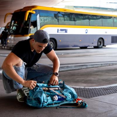 que-mochila-llevar-en-el-camino-de-santiago