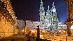 Viajar en autobús Monbus desde A Coruña a Santiago de Compostela