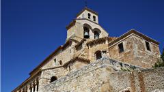 Iglesia románica de San Esteban de Gormaz