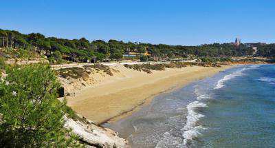 Playa de Salou