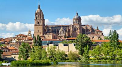 Catedral de Salamanca